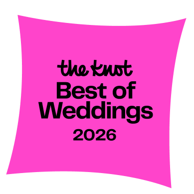 The Knot - Best of Weddings 2026